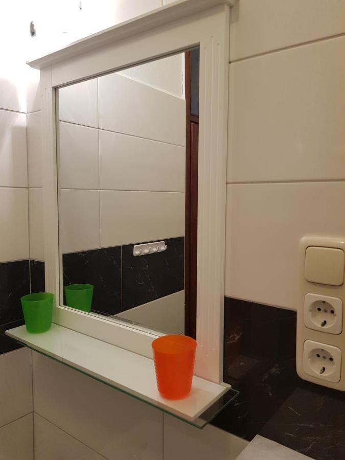 Zino Apartman Umag Kültér fotó