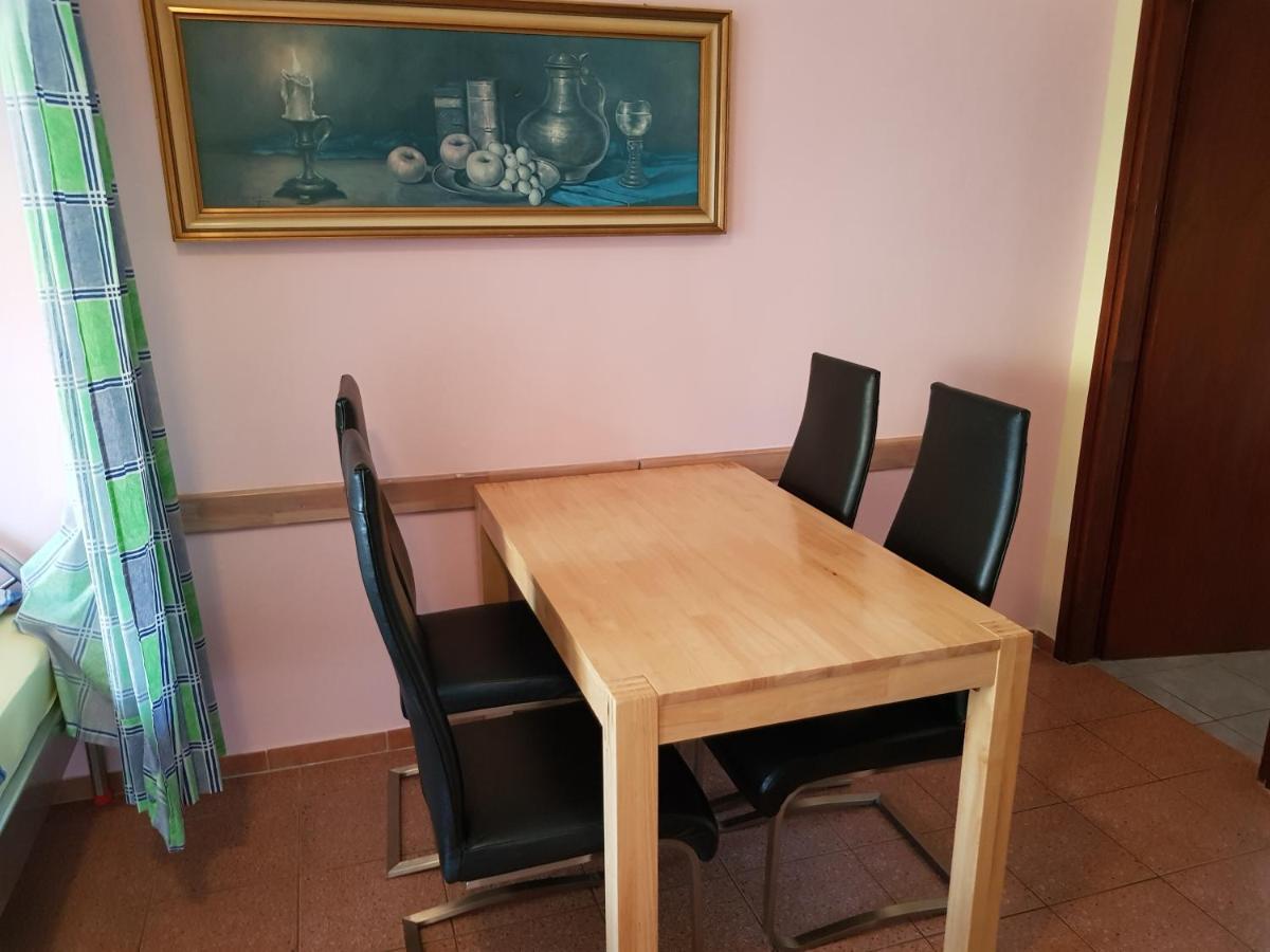 Zino Apartman Umag Kültér fotó