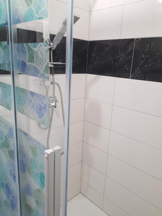 Zino Apartman Umag Kültér fotó
