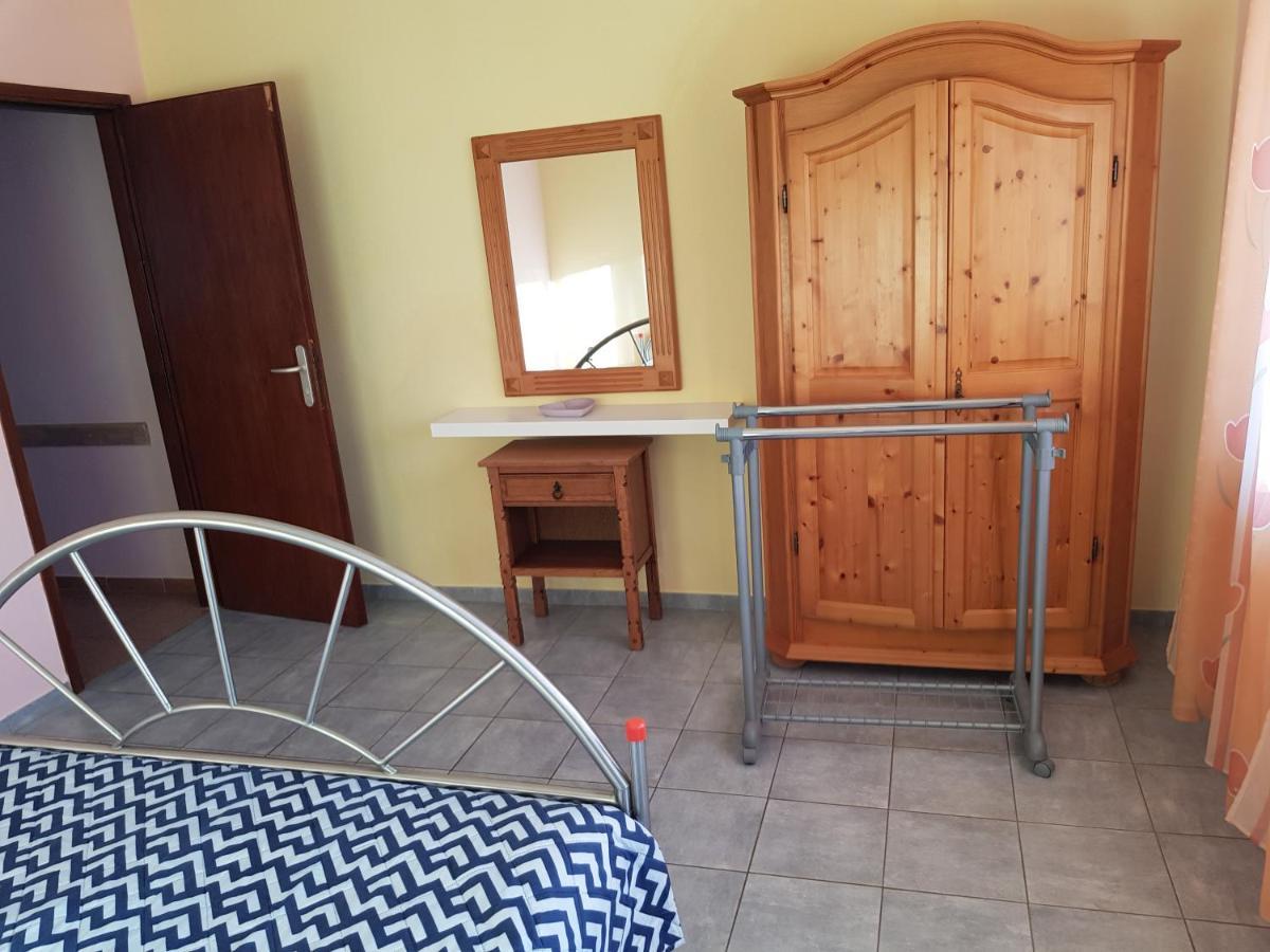 Zino Apartman Umag Kültér fotó
