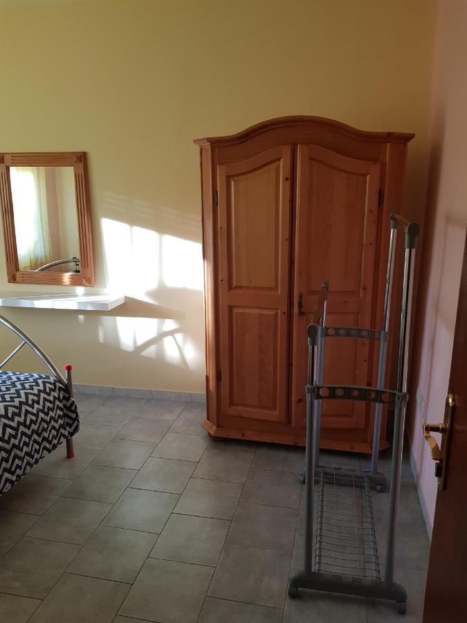 Zino Apartman Umag Kültér fotó