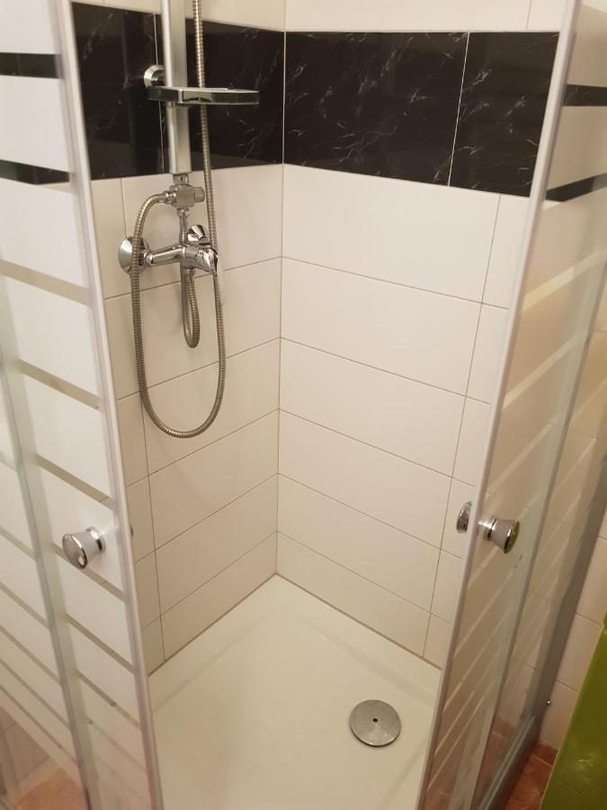 Zino Apartman Umag Kültér fotó