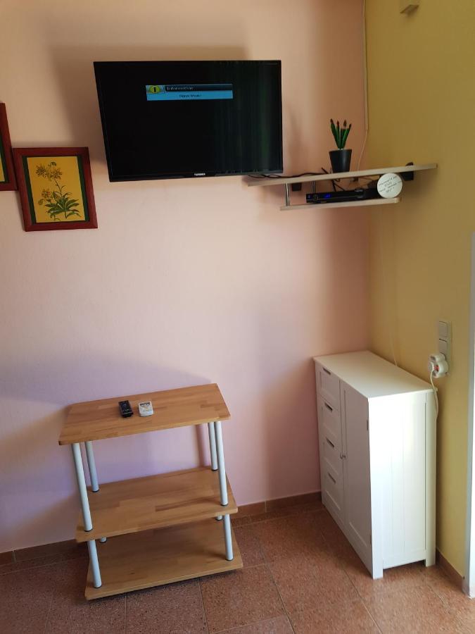 Zino Apartman Umag Kültér fotó